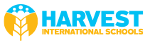 Harvest Website Header